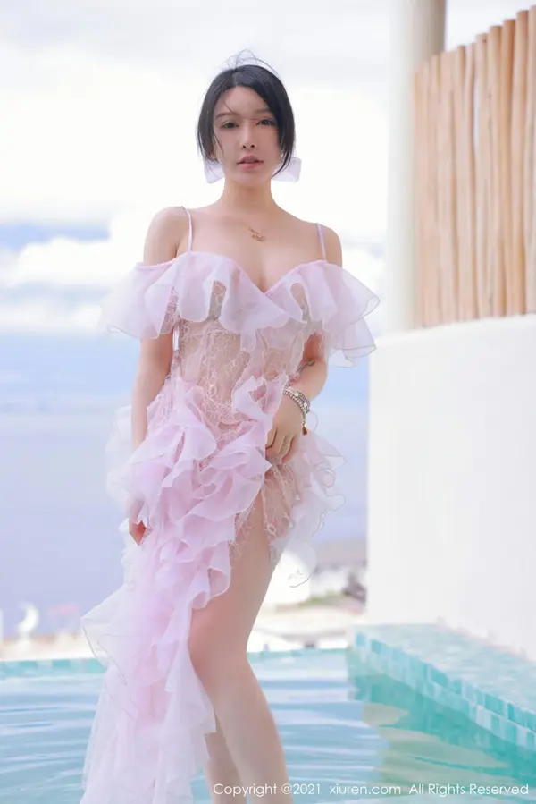 Vol. 04401 玉兔miki(50P)