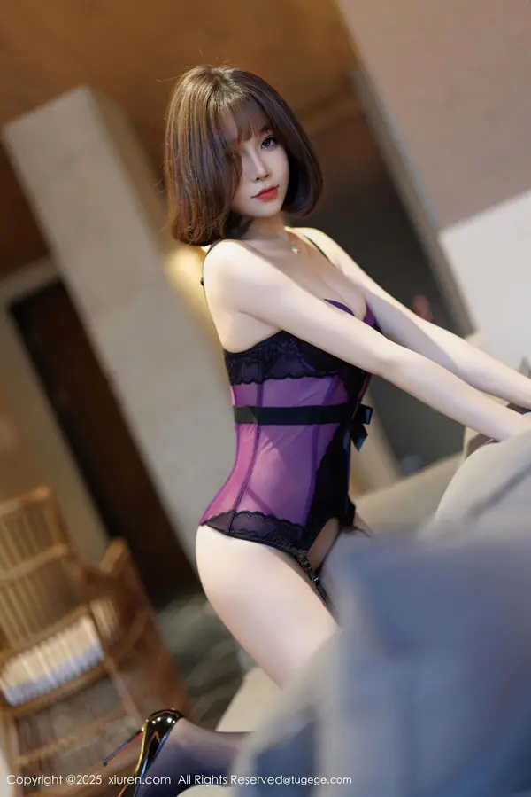 Vol. 09769 徐莉芝Booty(102P)