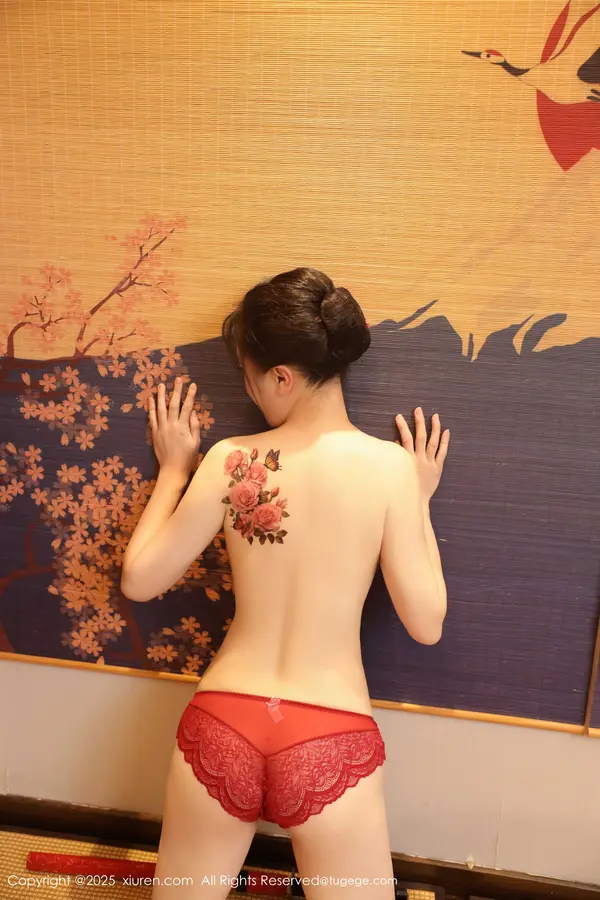 Vol. 10627 苏一诺(81P)