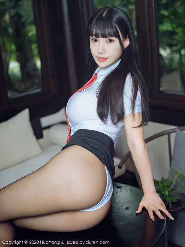 Vol. 0318 朱可儿Flower(59P)
