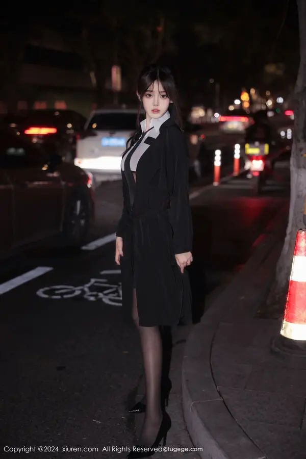 Vol. 08265 王心悦(78P)