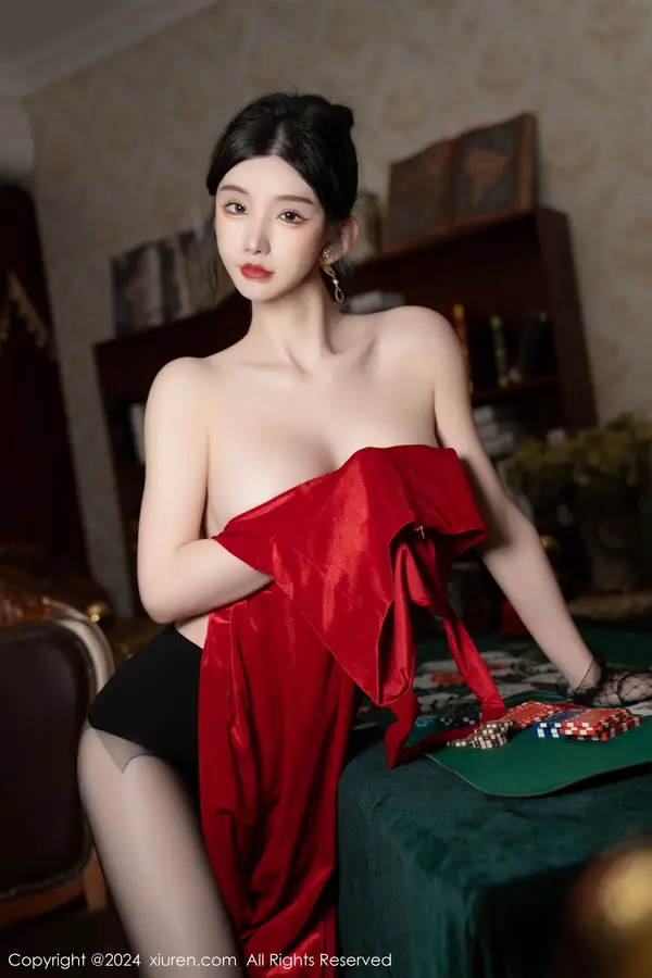 Vol. 08097 周于希Sally(107P)