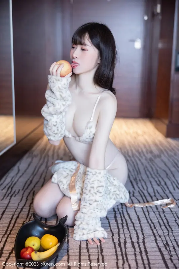 Vol. 07803 林悠悠(86P)