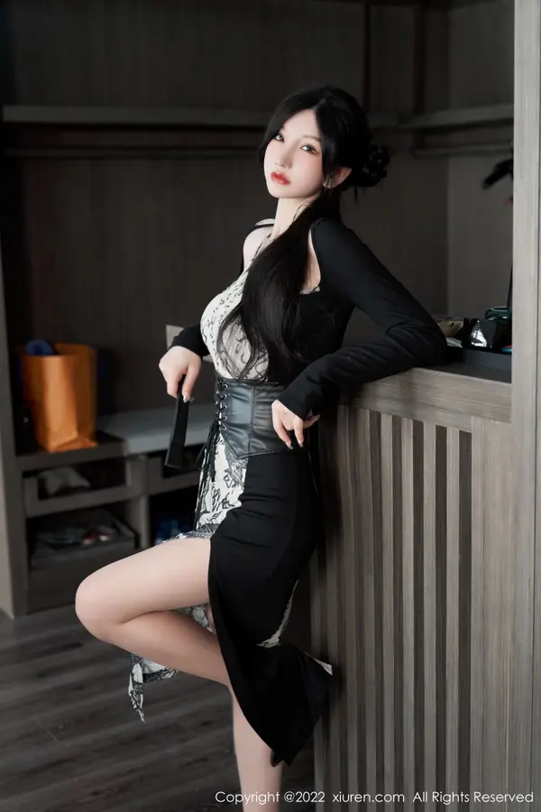 Vol. 05623 周于希Sally(95P)