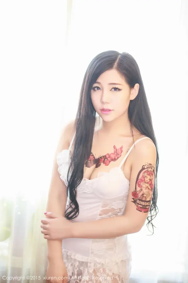 Vol. 00356 旭旭(71P)
