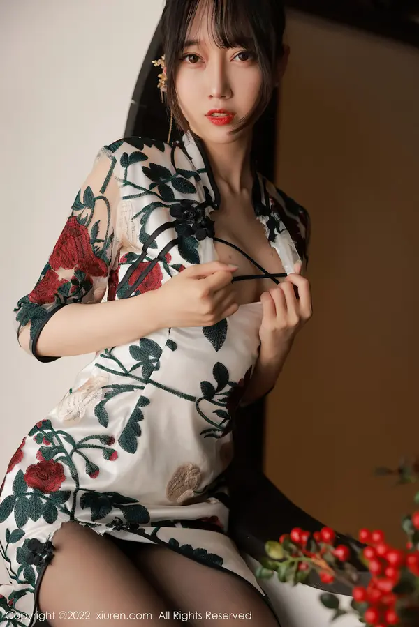 Vol. 05199 玥儿玥er(78P)