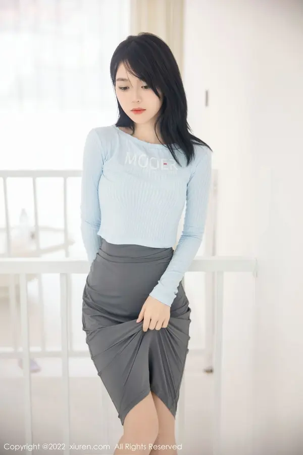 Vol. 05453 小麦是只喵(97P)