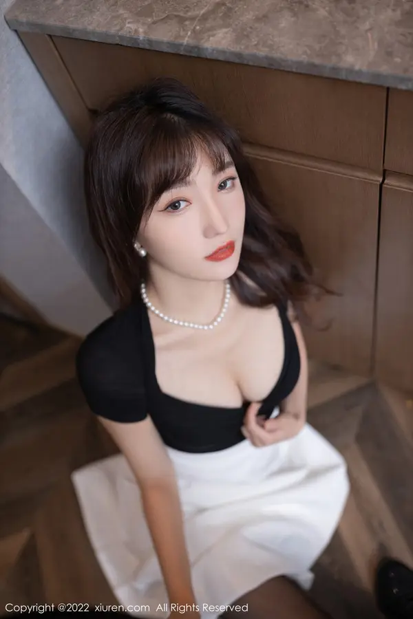 Vol. 05095 陆萱萱(85P)