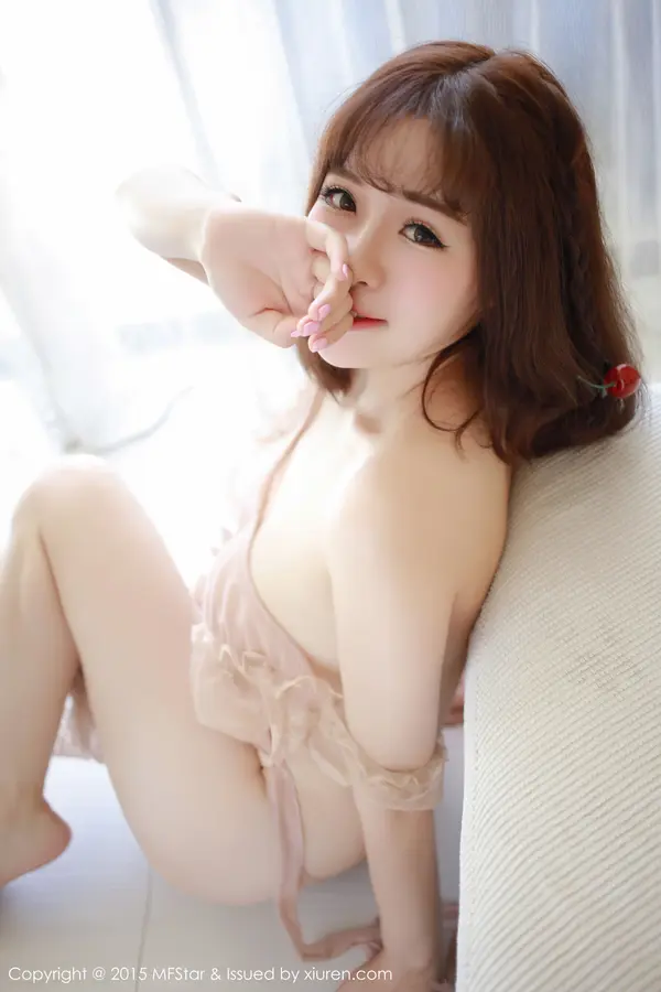 Vol. 0028 徐cake(53P)
