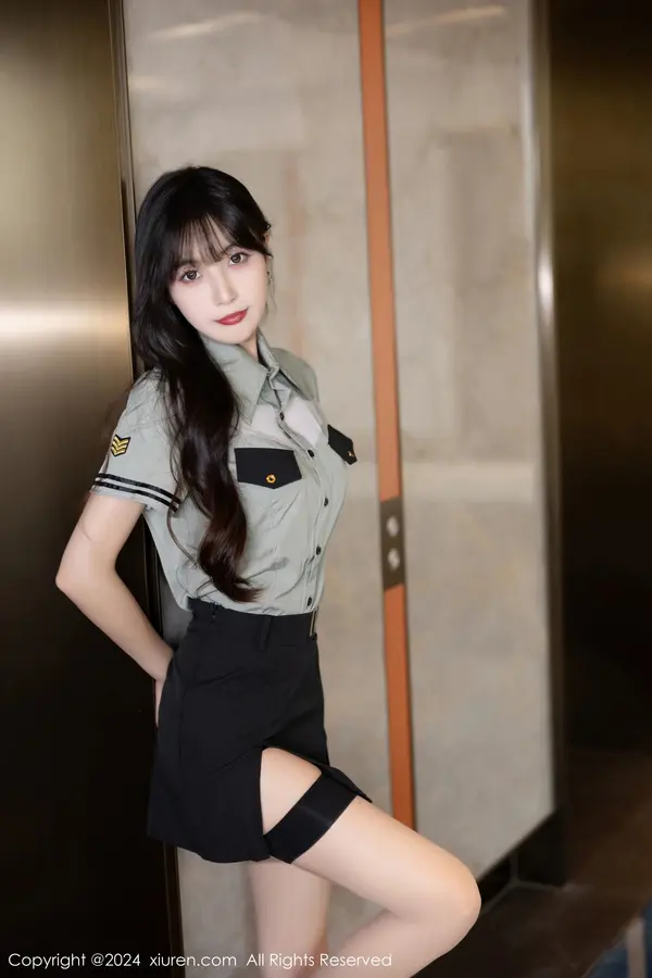 Vol. 08064 林星阑(85P)
