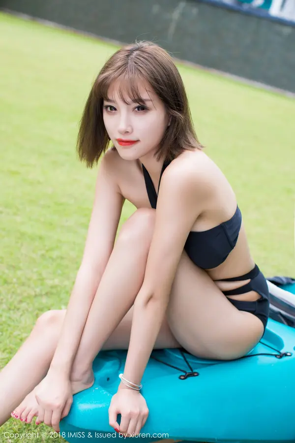 Vol. 0220 杨晨晨sugar(37P)