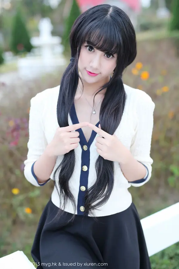 Vol. 0102 杨晓青儿(61P)