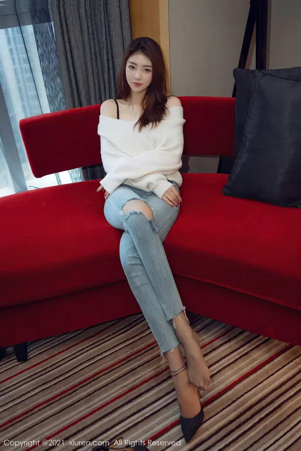 Vol. 03493 可乐Vicky(34P)
