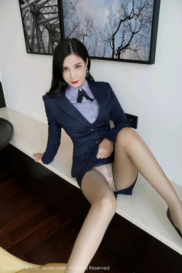 Vol. 02816 小蛮妖Yummy(81P)