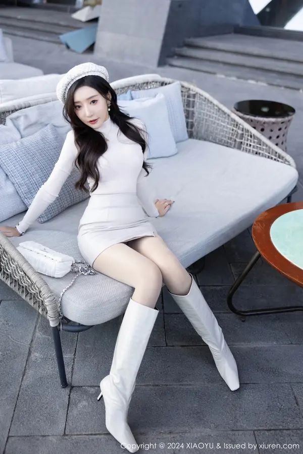 Vol. 1194 王馨瑶yanni(85P)
