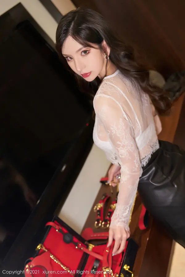 Vol. 03559 周于希Sandy(98P)
