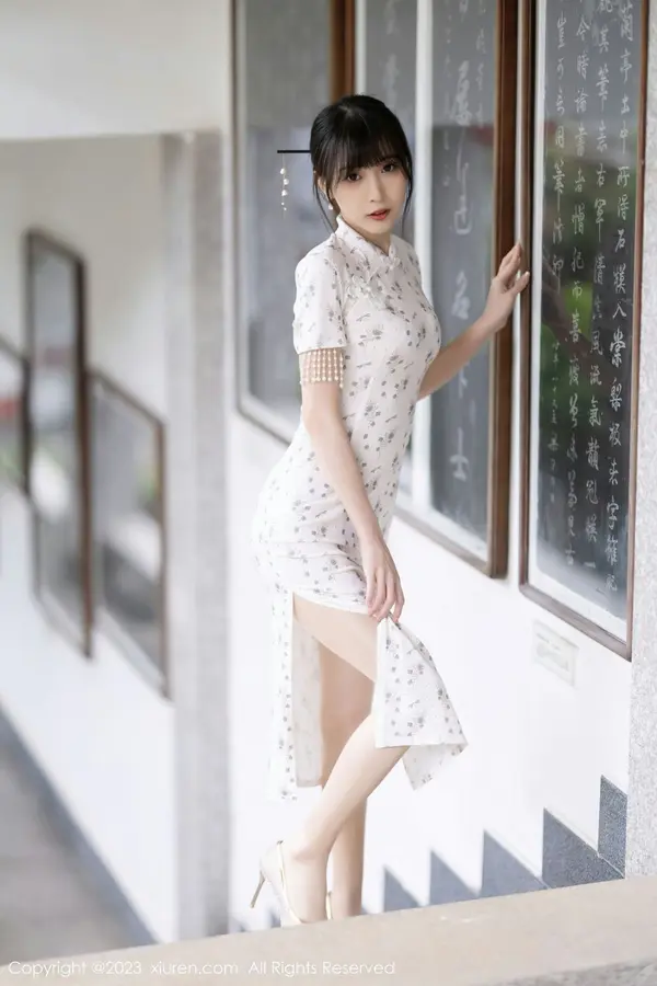 Vol. 06346 林星阑(86P)