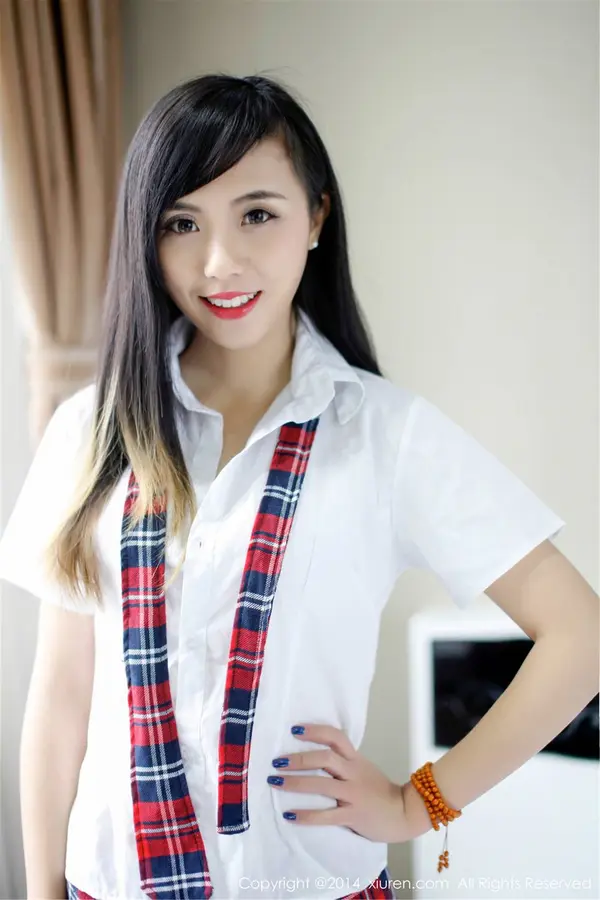 Vol. 00254 谢忱倬(134P)