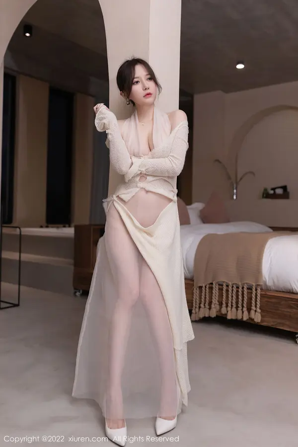 Vol. 05191 鱼子酱Fish(83P)