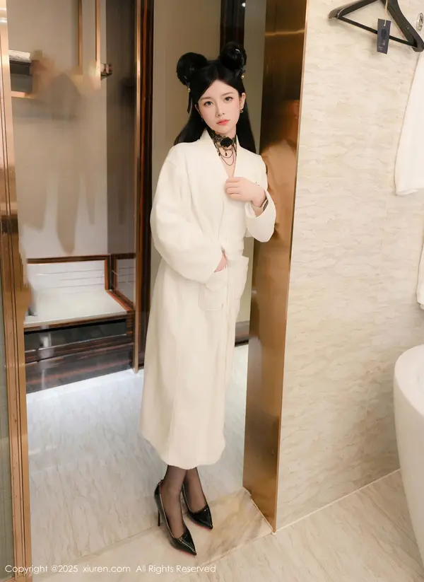 Vol. 09961 优酱(78P)