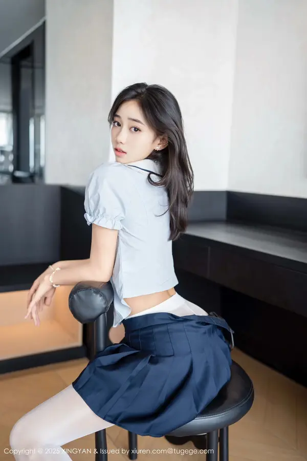 Vol. 0360 时安安(81P)