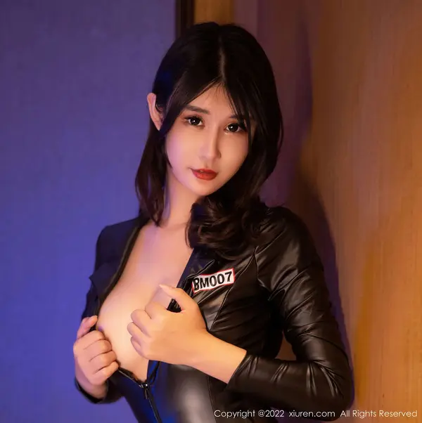 Vol. 05794 夏沫沫tifa(82P)