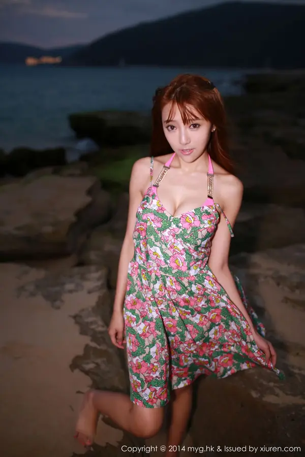 Vol. 0051 王馨瑶yanni(77P)
