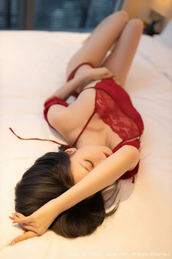 Vol. 04156 安然Maleah(79P)