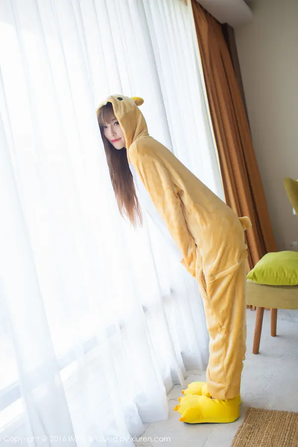 Vol. 0136 sugar小甜心CC(60P)