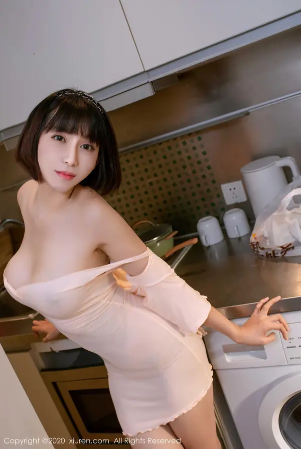 Vol. 02318 安妮斯朵拉_Ann(65P)