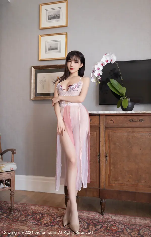 Vol. 08954 陆萱萱(81P)