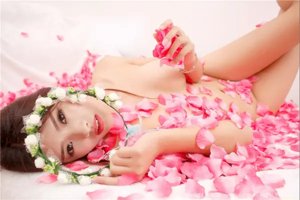 Vol. 00310 Rose尹冰雅(93P)