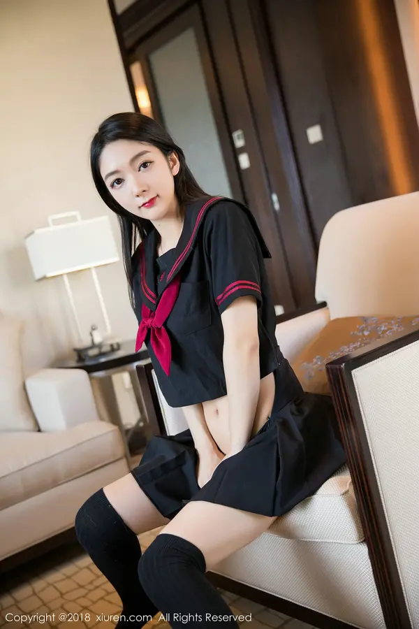 Vol. 01156 Angela小热巴(48P)