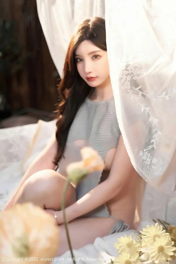 Vol. 05040 周于希Sally(71P)