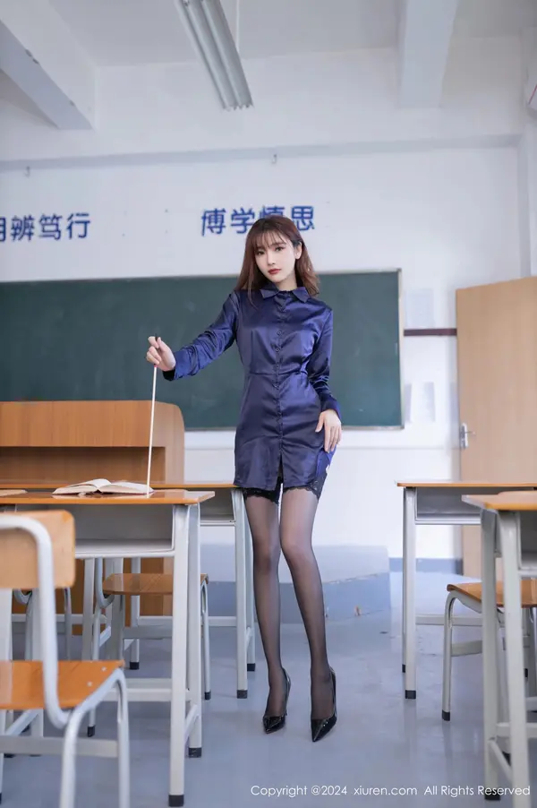 Vol. 08309 陆萱萱(81P)