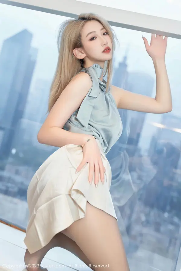 Vol. 07500 沈青黛(101P)