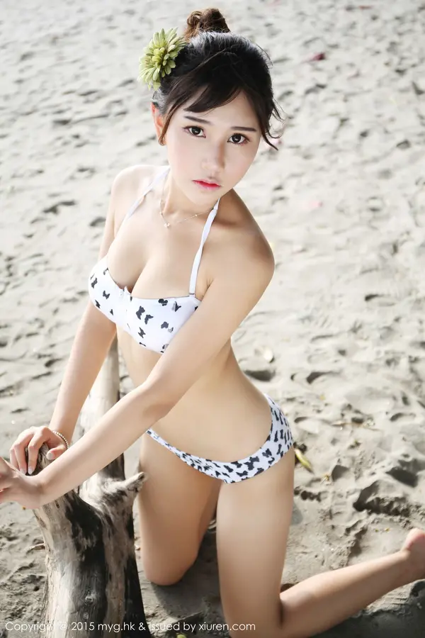Vol. 0151 Milk楚楚(58P)