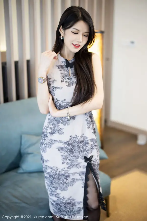 Vol. 03887 媛媛酱belle(43P)