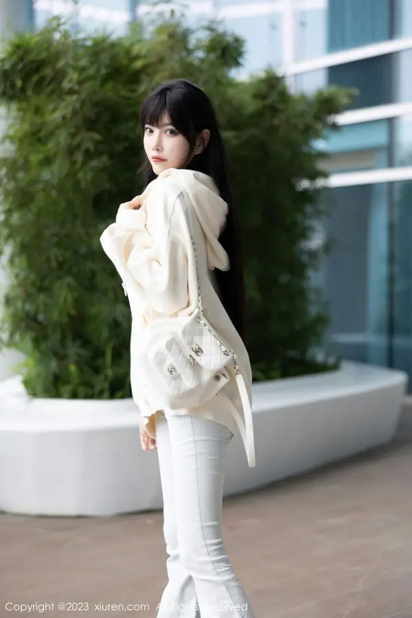 Vol. 06707 杨晨晨Yome(91P)