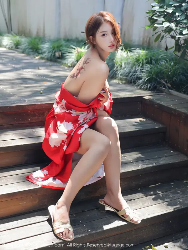 Vol. 10683 金允希Yuki(81P)