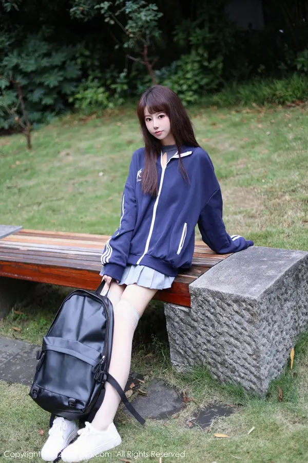 Vol. 07784 韩系学妹(70P)