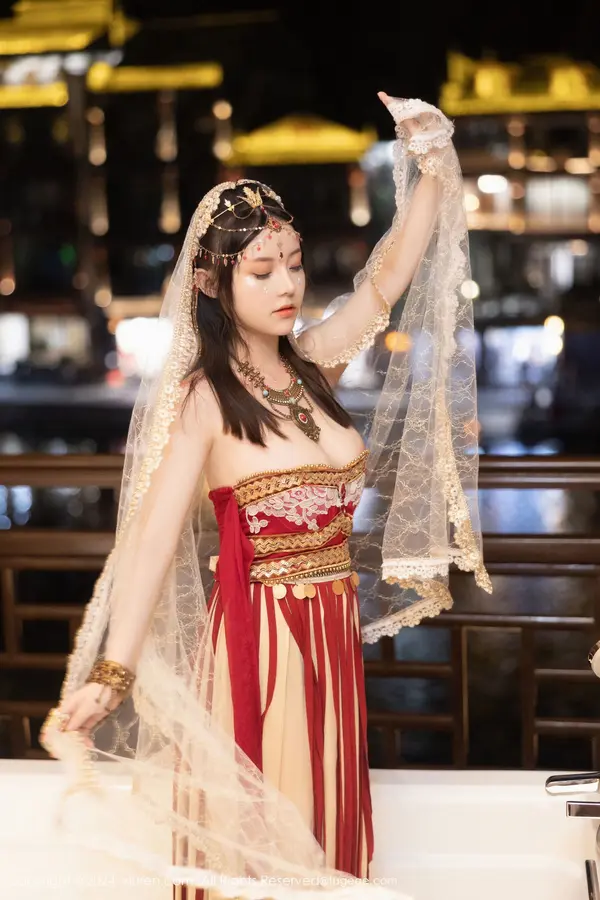 Vol. 08349 豆瓣酱(83P)