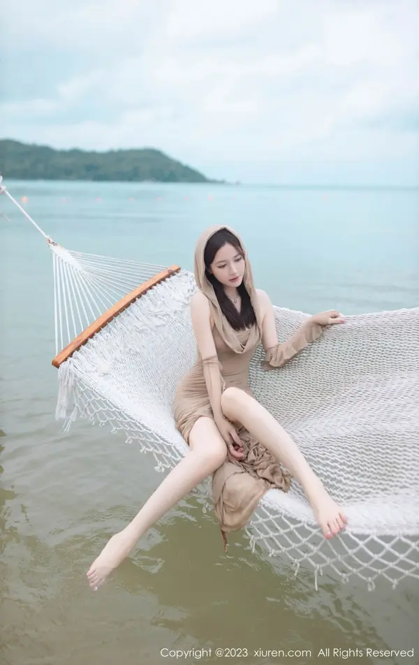 Vol. 07288 鱼子酱Fish(78P)