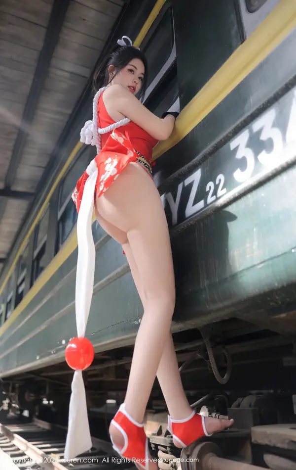 Vol. 10133 林若凡F(82P)
