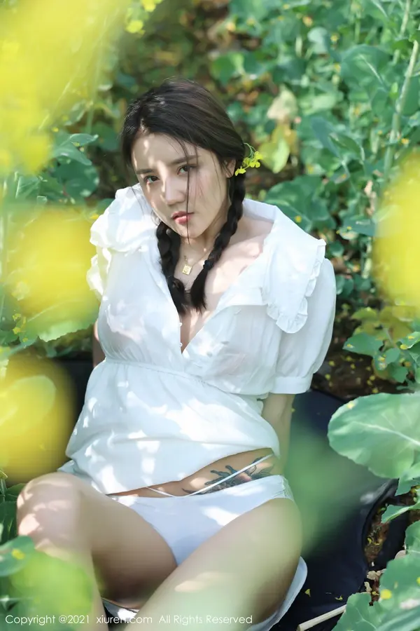 Vol. 03276 夏西CiCi(50P)