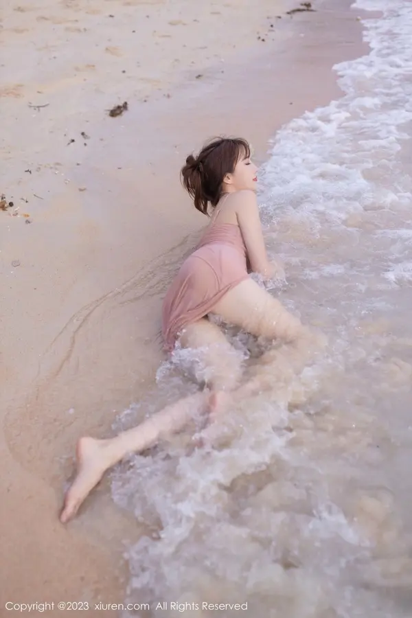 Vol. 07501 陆萱萱(78P)