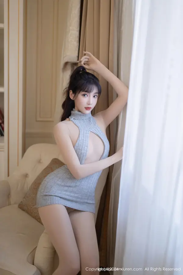 Vol. 09413 陆萱萱(81P)