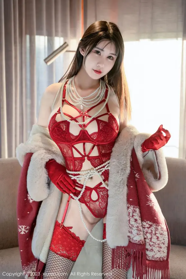 Vol. 06188 夏沫沫tifa(62P)