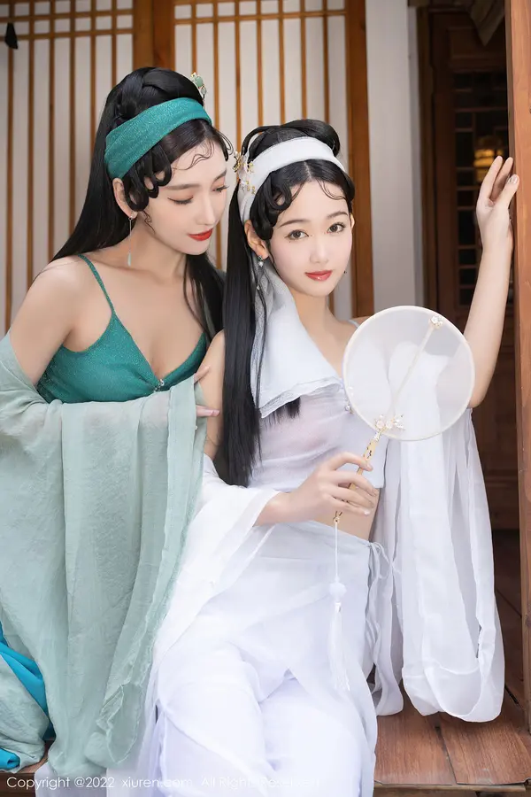 Vol. 04952 模特合集(93P)