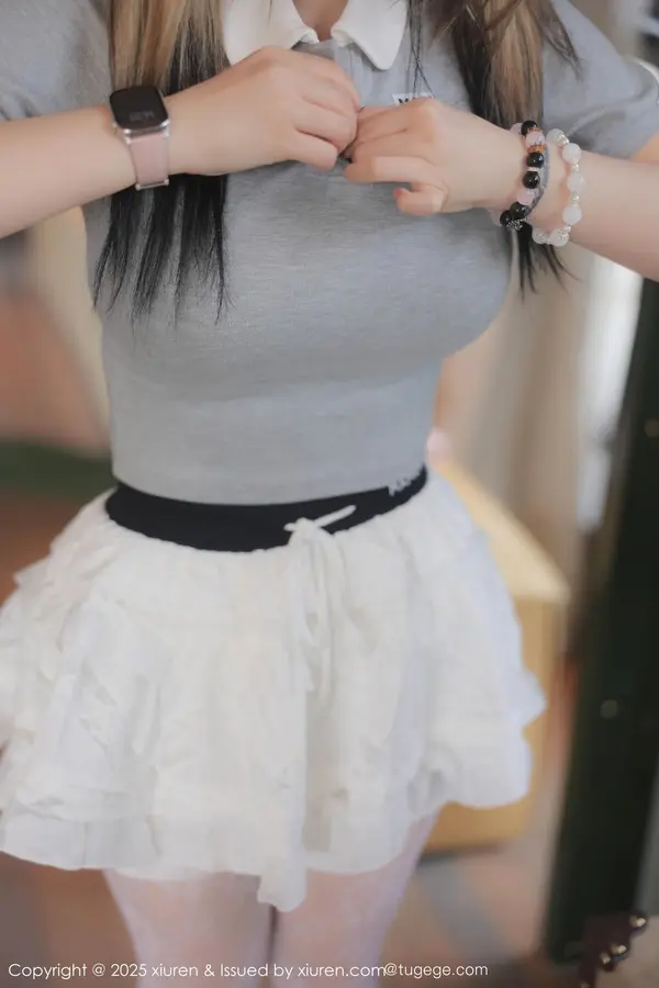 Vol. 10330 诺诺Hsu(61P)